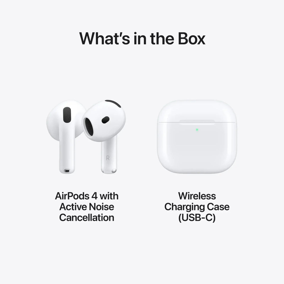 Apple AirPods Pro 4th Generation ( Master Copy )
